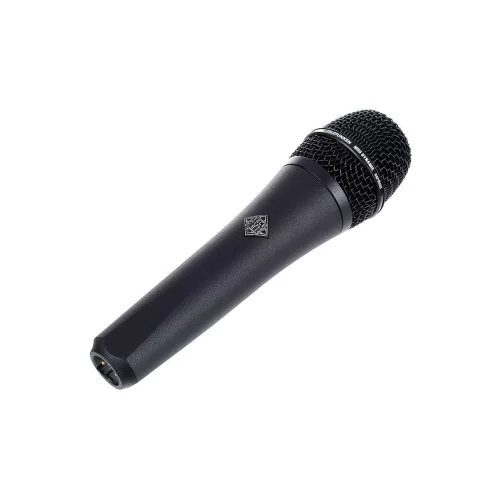 Telefunken M80 Black Динамический микрофон, суперкардиоида купить